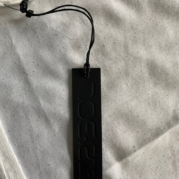 Joe's Jeans Lennox Dolman Knit Tee - Picture 4 of 5